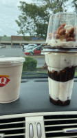 Dairy Queen food