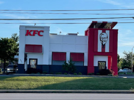 Kfc In Lex food