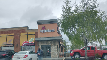 Applebee's Grill food