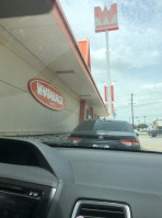 Whataburger food