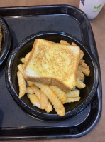 Zaxby's Chicken Fingers Buffalo Wings food