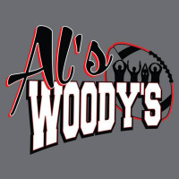 Al’s Woody’s Diner food