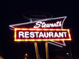 Stewart's Greenview food