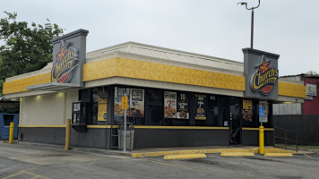 Church's Texas Chicken food