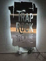 Trap Rock Brewing Company, Inc. food