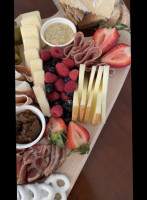 The Board Babe Charcuterie, Catering, Events food