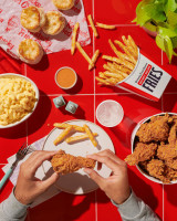 Kfc food