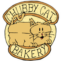Chubby Cat Bakery food