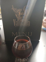 Valhalla food