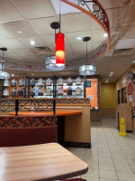 Popeyes Louisiana Kitchen inside