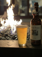 Mad Fritz Brewery And Malthouse -by Appointment food