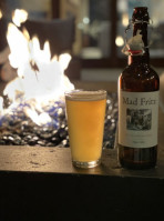 Mad Fritz Brewery And Malthouse -by Appointment food