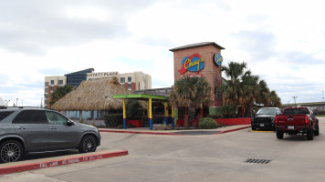 Chuy's food