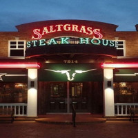 Saltgrass Steak House outside