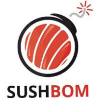 Sushi Bomb(all You Can Eat) food