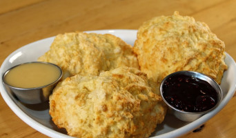 Tasty Biscuit Pancake House Bolingbrook, Il food