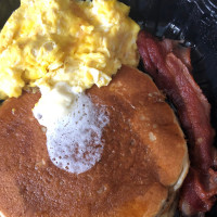 Tasty Biscuit Pancake House Bolingbrook, Il food