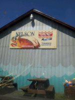 Nelson Crab Inc outside