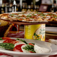 Buca Di Beppo Strongsville food