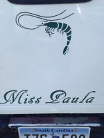 Tarvin Seafood Miss Paula Shrimp food