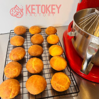 Ketokey Factory food