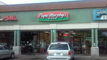 Papa Murphy 's Take 'n ' Bake Pizza In Spr outside