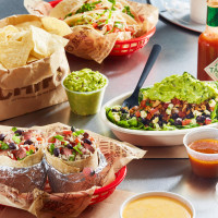 Chipotle Mexican Grill food