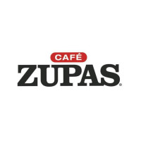 Café Zupas food