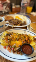 Ihop food