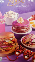 Ihop food