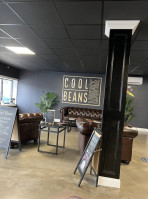 Cool Beans Coffee food