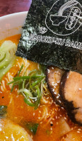 Kohoku-ku Ramen food