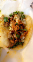 Juarez Tacos food