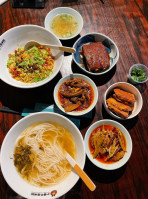 Hunan Mifen food