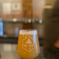 New Image Brewing Co food