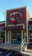 Chili's Grill outside