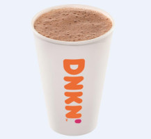 Dunkin' In L food