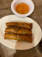 Thanh Binh Cuisine food