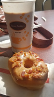 Shipley Donut food