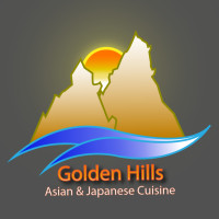 Golden Hill Asian Cuisine food