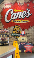 Raising Cane's Chicken Fingers food