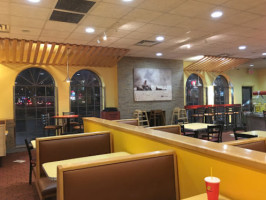 Taco Bueno food