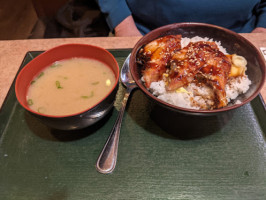 Osakaya food