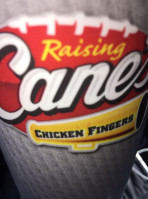 Raising Cane's Chicken Fingers food