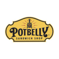 Potbelly In Wash food