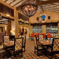 T Cook’s At Royal Palms Resort And Spa inside