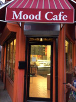 Mood Cafe food