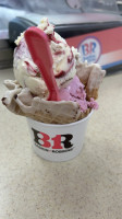 Baskin-robbins food