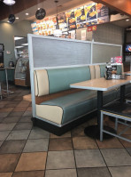 A&w inside