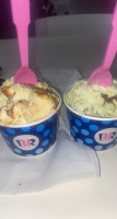 Baskin-robbins food